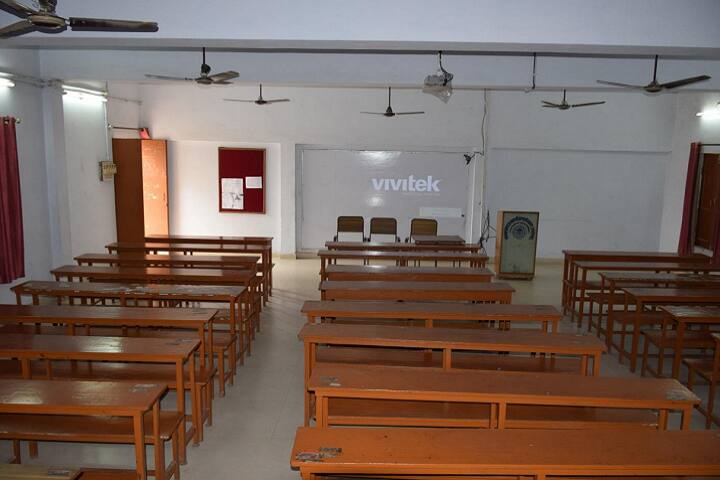 classroom